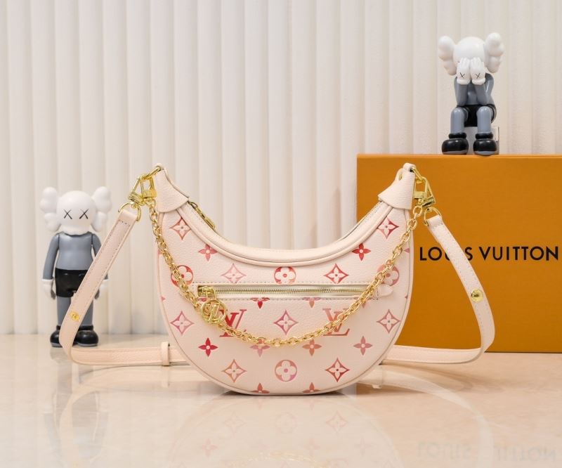 Louis Vuitton Hobo Bags